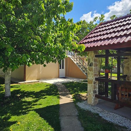 شقة Calm Nest Nikšić المظهر الخارجي الصورة