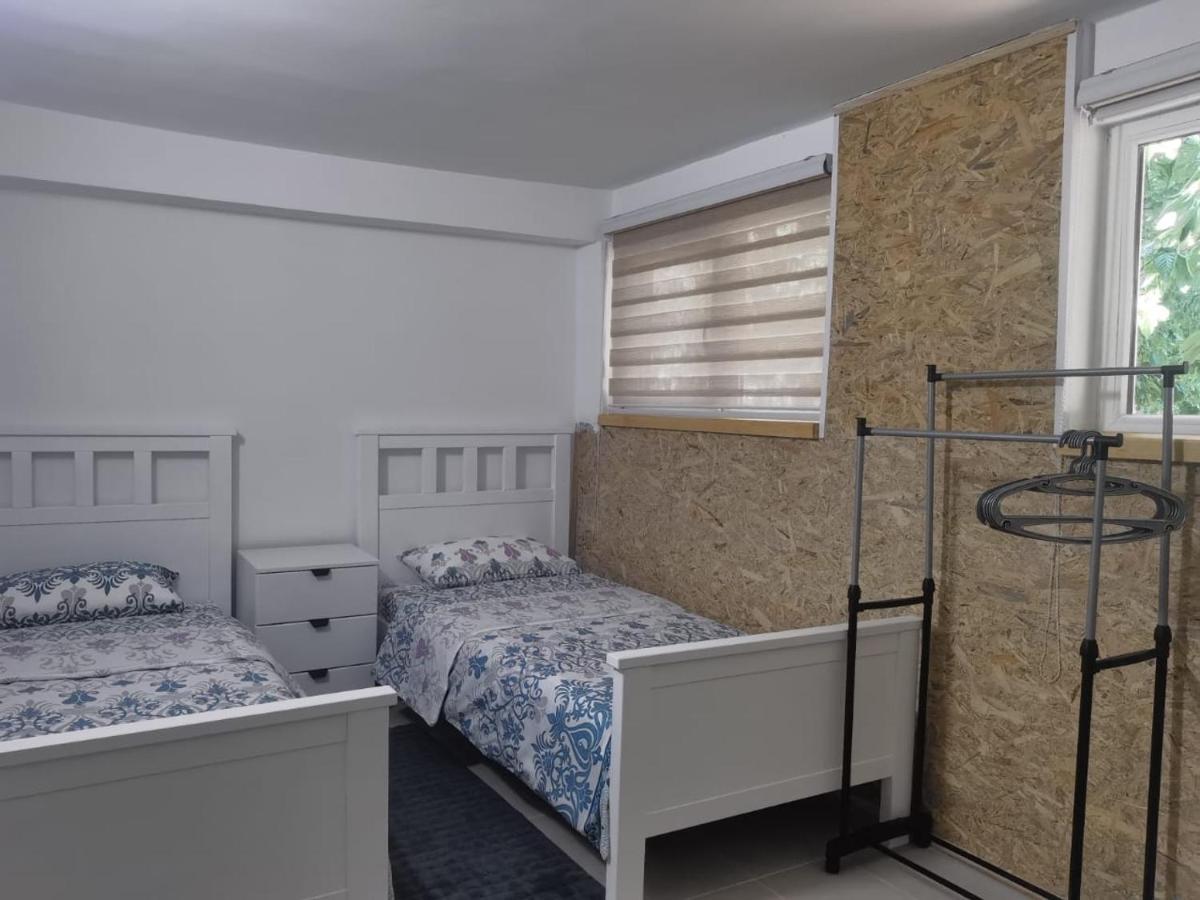 شقة Calm Nest Nikšić المظهر الخارجي الصورة