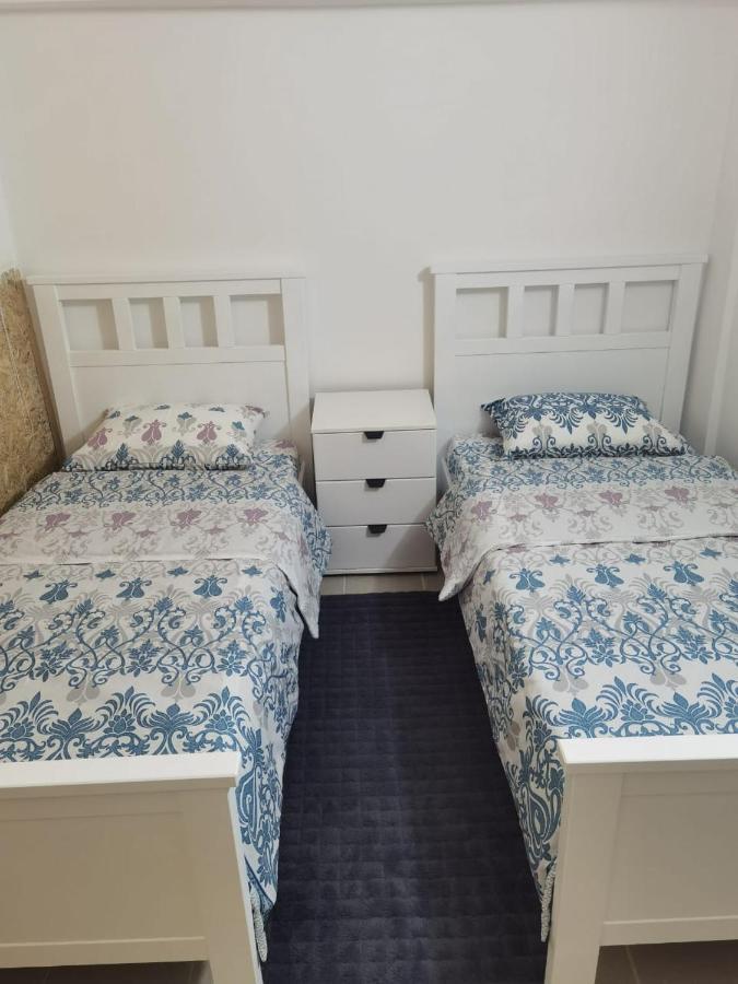 شقة Calm Nest Nikšić المظهر الخارجي الصورة