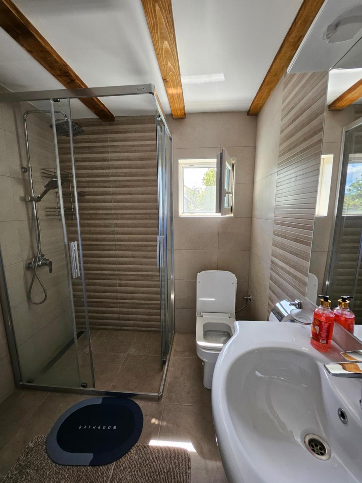 شقة Calm Nest Nikšić المظهر الخارجي الصورة